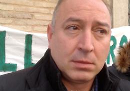 Di Fonso: «Il "Don Uva" è una bomba infettiva per Foggia, va chiuso subito»