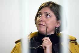 Oggi, 2 marzo 2003, viene arrestata la brigatista foggiana Nadia Desdemona Lioce