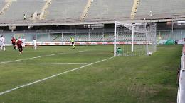 Ecco il Foggia dei miracoli, quando servono
