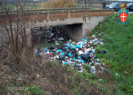 Dalla Regione 15 milioni contro il degrado dei rifiuti: soldi anche a Cerignola e Stornara