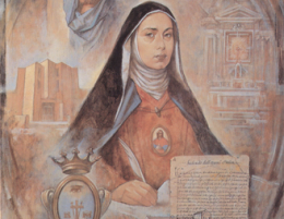 Domani la beatificazione di Suor Maria Celeste, la monaca che visse a Foggia in odore di santità