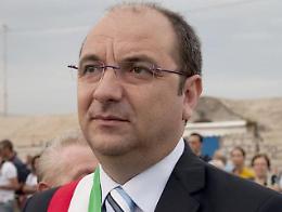 Terremoto, la solidarietà del sindaco di Manfredonia gemellata con Amatrice 