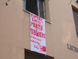 Decreto 85: l'Unione degli Studenti Foggia non ci sta