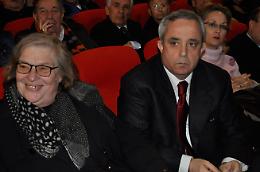 Emiliano sceriffo a Foggia per difendere Mongelli: «Abbiamo allontanato mafiosi e traditori»