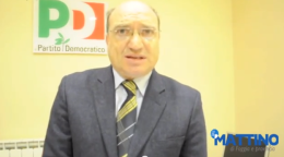 Primarie, il segretario Pd Rauseo: «Amici del centrodestra, domani restate a casa»
