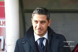 La sberla del Gavorrano brucia l'entusiasmo dei rossoneri