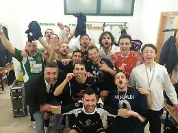 Fuente Lucera, un successo che parte dai campetti 