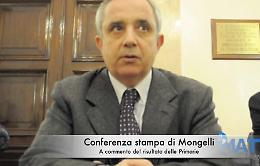 Mongelli di parola: non si dimette e sosterrà Marasco, ma a difesa del centrosinistra