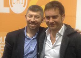 Scalfarotto detta l'agenda a Marasco