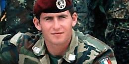 Oggi, 15 marzo 2005, in Iraq, per una missione umanitaria, muore il soldato sanseverese Salvatore Marracino