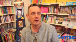 Una Catena di emozioni per Craig: oggi insieme a Foggia