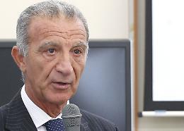 Oggi, 16 marzo 2011, i soccorsi a Fukushima gestiti dall'ambasciatore Petrone, di S. Severo