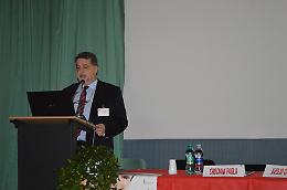 Le foto del convegno AISM sulla Sclerosi Multipla, tenuto ieri a Foggia