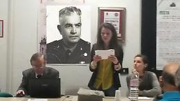 Ignazio D'Addedda, l'eroico pompiere di Foggia sotto le bombe