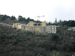 Sant'Agata, seconda condanna per l'ecomostro edilizio