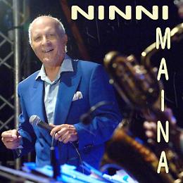 FOTO. Ninni, Renzo, Gegé nella galleria di Vanni Natola