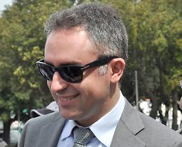 Gino Lisa, Leo Di Gioia ottiene a Roma la prova d'appello ufficiale di un anno