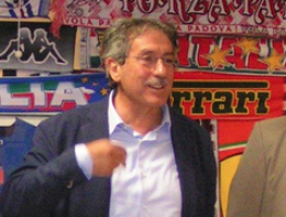 Fiore all'Ataf, ma non doveva essere il giorno di Amiu?
