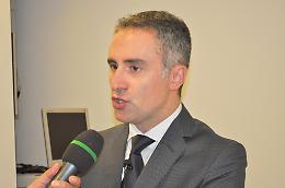 Leo Di Gioia scende in campo per il suo "One Shot" da candidato sindaco di Foggia
