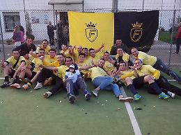 Traguardo raggiunto per la Futsal Foggia: nella prossima stagione in C1
