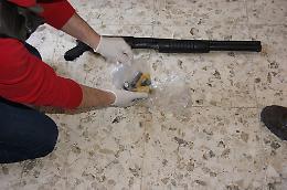 Cerignola: fucilate contro l'abitazione di un noto pregiudicato locale