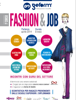 Aperitivo fashion, anche a Foggia la grande moda