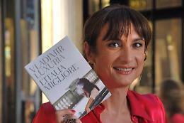 Vladimir Luxuria racconta "L'Italia migliore", il nuovo libro dell'artista foggiana