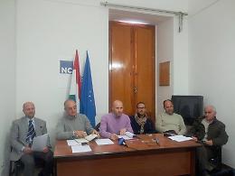 Manfredonia, mozione di sfiducia contro Riccardi: «Sindaco, è ora di andare a casa»