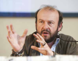Con Rondoni, oggi al Lanza per conoscere Gesù