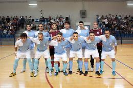 Manfredonia C5, dalla Divisione arriva l'ok per la serie B
