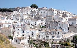 Monte Sant'Angelo, svelato l'impegno di "Daunia Land Art": valorizzare i percorsi culturali del Sud
