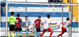 San Severo e Manfredonia, salvezza in "cinque mosse"