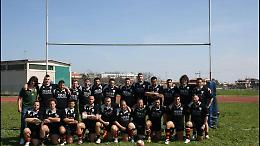 Il Cus Foggia Rugby a caccia della promozione a suon di mete 
