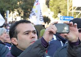 Tra i 73 candidati Grillini alle Europee c'è anche un foggiano: Francesco Attademo