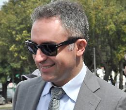 Leo pensa a "un'altra storia per Foggia" rievocando De Gasperi