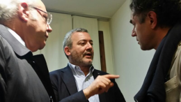 Marasco incontra Renzi: «Pronto a costruire una Foggia di qualità»