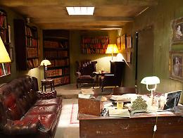 Quanti segreti nasconde la tua casa?
