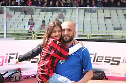 In 136 FOTO la cronaca della partita Foggia-Poggibonsi