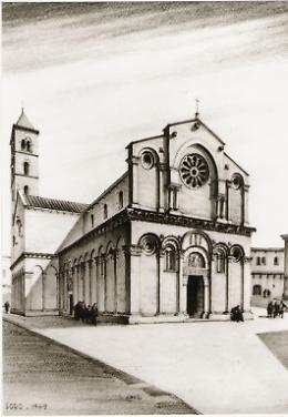 Oggi, 7 aprile 1797, Foggia si prepara ad essere per 73 giorni capitale del Regno