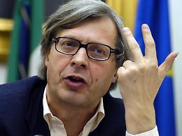 Sgarbi annuncia il suo ritorno a San Fele
