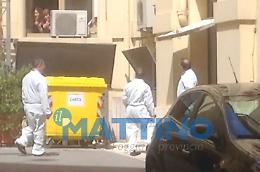 Sotto osservazione i 3 dipendenti della Prefettura "contaminati" dalla sospetta polvere di antrace