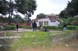 Chiedono spazi da valorizzare, inascoltati occupano la scuola materna Giovanni XXIII