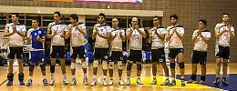 Iposea Udas Cerignola, missione compiuta. Ora i playoff