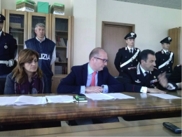 Rapinatori a 20 anni: parola agli inquirenti