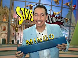 Mingo a Foggia per parlare di "Giovani e Comunicazione"