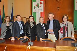 Foggia riabbraccia Göppingen, gli apprezzamenti di Till a Mongelli