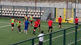 L'inelegante Ripa sdrucciolevole del Foggia in un campionato a fine corsa