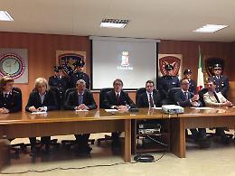 Operazione "Demetra", tutti i numeri del "Modello Cerignola"