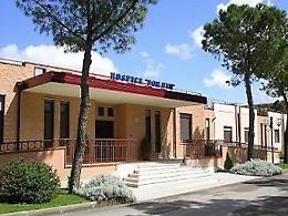 Coronavirus, 36 positivi al "Don Uva" di Foggia ma quasi tutti asintomatici:  «situazione sotto controllo»