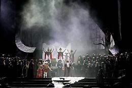 A Foggia arriva "Otello" per l'ottavo appuntamento con la grande Lirica al cinema